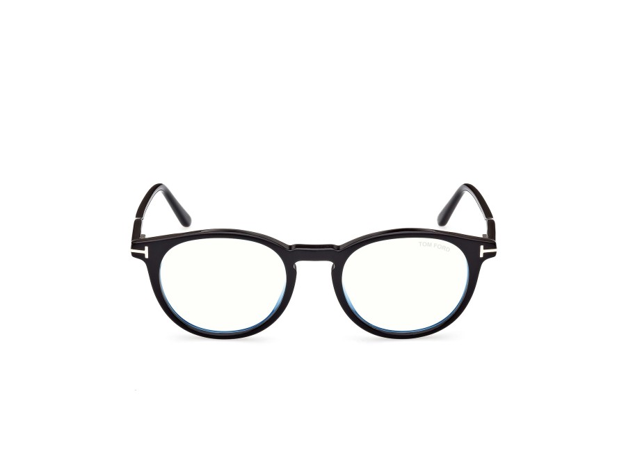 Occhiale da vista Tom Ford FT5823 001