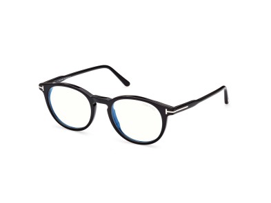 Occhiale da vista Tom Ford FT5823 001