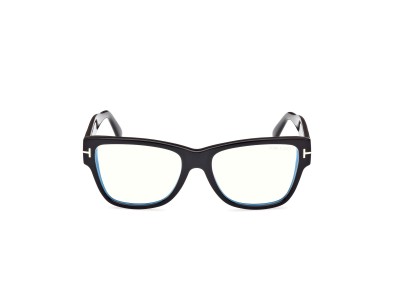 Occhiale da vista Tom Ford FT5878 001