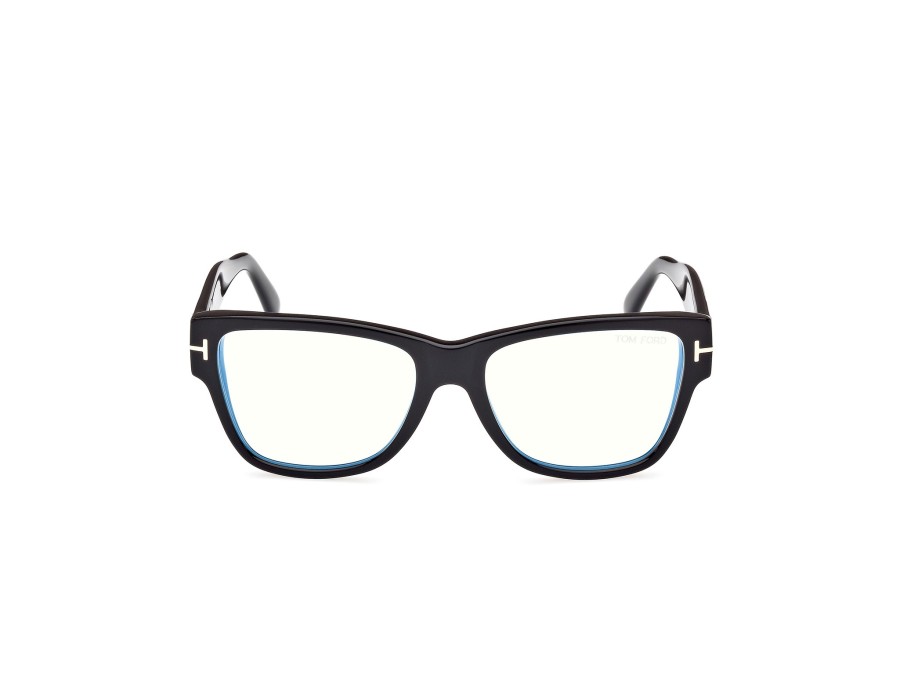 Occhiale da vista Tom Ford FT5878 001