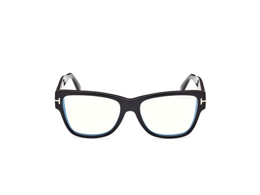 Occhiale da vista Tom Ford FT5878 001