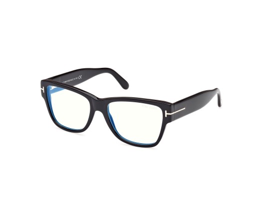 Occhiale da vista Tom Ford FT5878 001