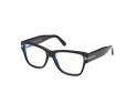 Occhiale da vista Tom Ford FT5878 001