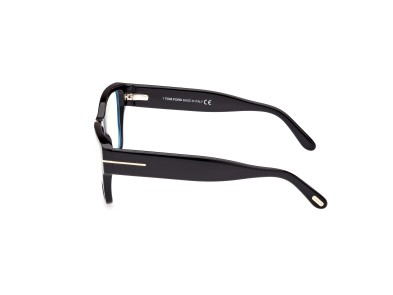 Occhiale da vista Tom Ford FT5878 001