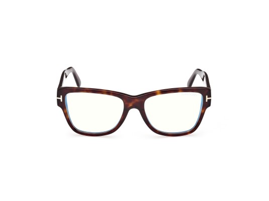 Occhiale da vista Tom Ford FT5878 052