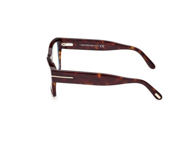 Occhiale da vista Tom Ford FT5878 052