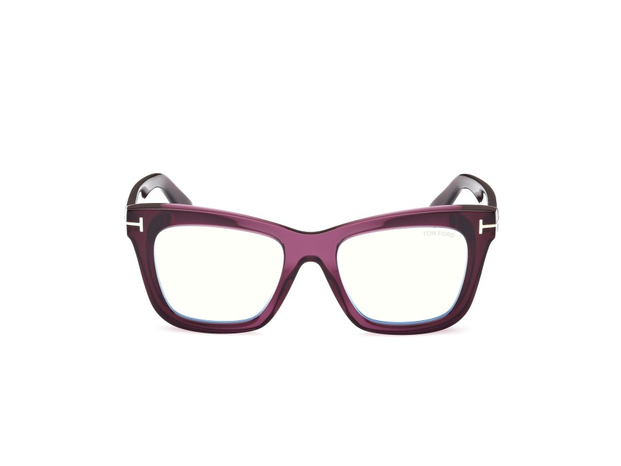 Occhiale da vista Tom Ford FT5881 081