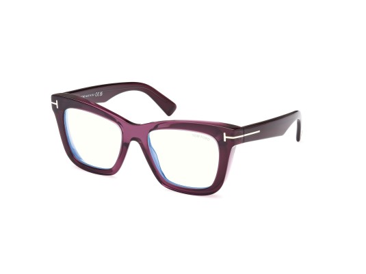 Occhiale da vista Tom Ford FT5881 081