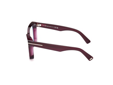 Occhiale da vista Tom Ford FT5881 081