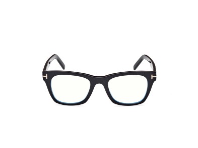 Occhiale da vista Tom Ford FT5886 001