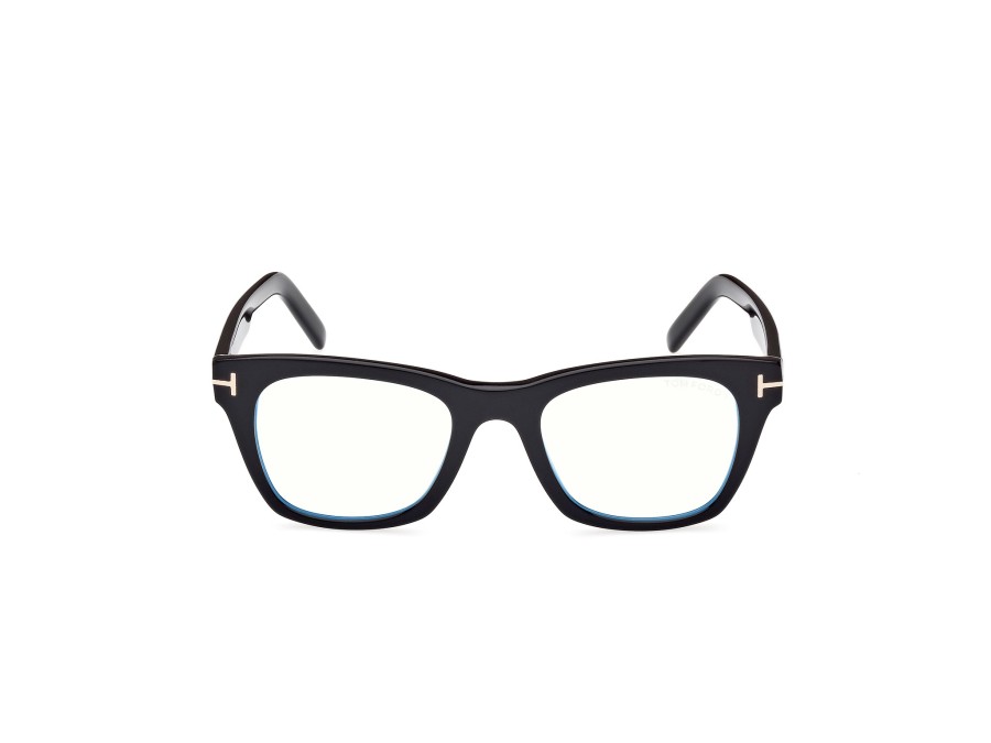 Occhiale da vista Tom Ford FT5886 001