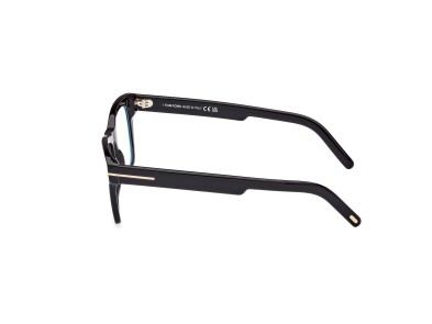 Occhiale da vista Tom Ford FT5886 001