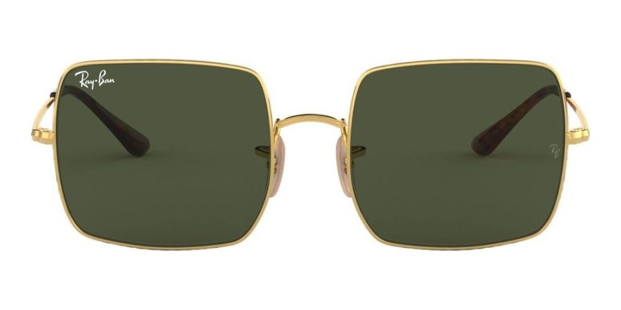 Occhiale da sole Ray-Ban Square RB1971 9147/31