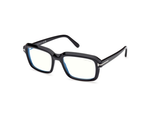 Occhiale da vista Tom Ford FT5888 001