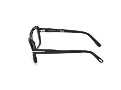 Occhiale da vista Tom Ford FT5888 001