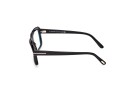 Occhiale da vista Tom Ford FT5888 001