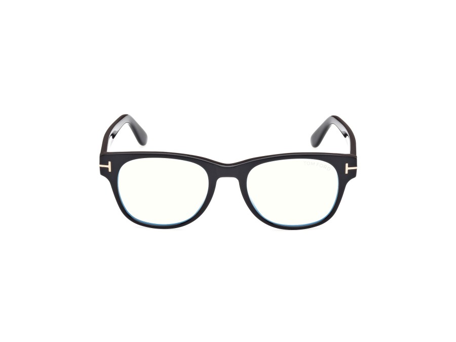 Occhiale da vista Tom Ford FT5898 001 Occhiale da vista Tom Ford FT5898 001
