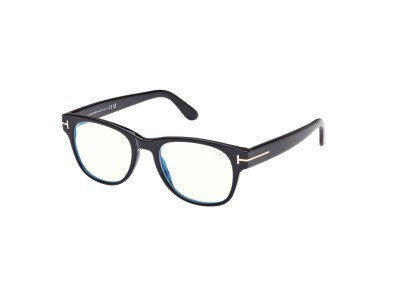 Occhiale da vista Tom Ford FT5898 001