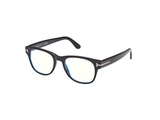Occhiale da vista Tom Ford FT5898 001