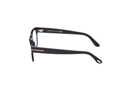 Occhiale da vista Tom Ford FT5898 001