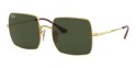 Occhiale da sole Ray-Ban Square RB1971 9147/31