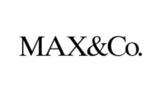 Max&Co