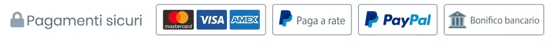 pagementi sicuri