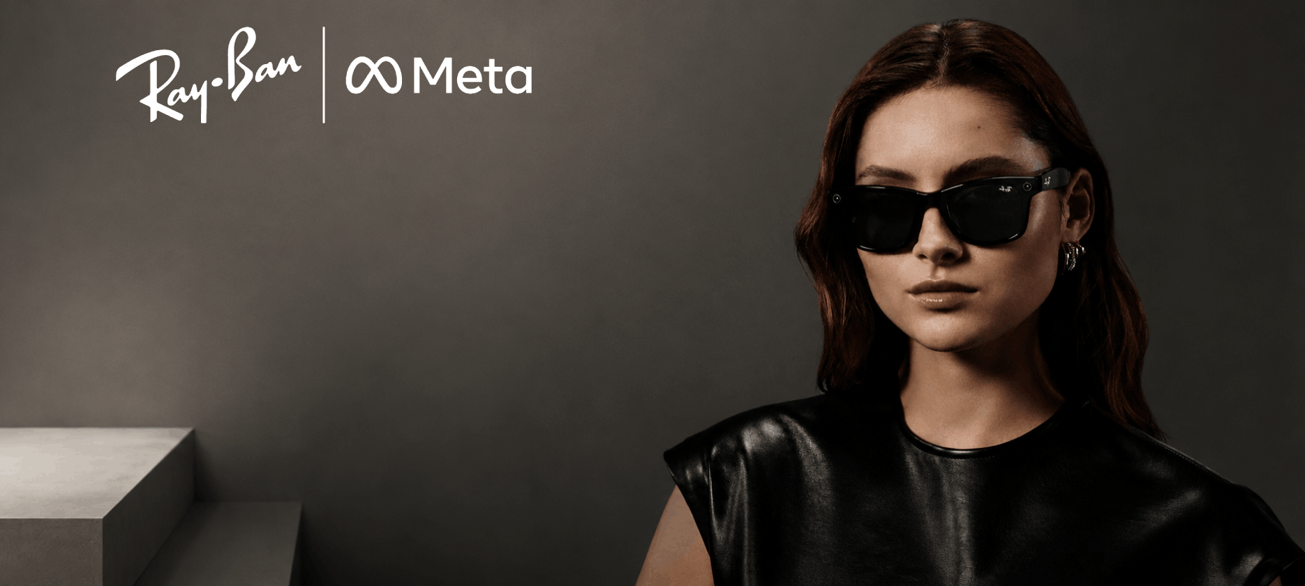 Occhiali Ray-Ban Meta